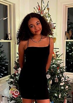 Millie Davis